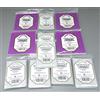 docsmagic.de Etherfields Core Premium Card Sleeves Bundle 11 Packs 63.5 x 88 & 100 x 100-550 Bustine