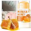 HISUNBEN Crema Mani e Piedi con Urea 60%, Miele di Manuka e Burro di Karité - Trattamento Intensivo per Talloni Screpolati, Gomiti e Pelle Secca - Azione Idratante e Anti-fessurazione - 40g