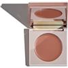 Sigma Beauty - Crema Blush idratante per guance e labbra, formula leggera e stratificabile con riflessi, tonalità Rosa (Earthy Rose)