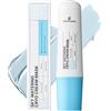 Differ & Deeper Differ&Deeper Maschera Viso Coreana Sky Watering Cryo - Idratante per Pelle Grassa con Acido Ialuronico e Acqua di Mare - Pulizia Pori e Controllo Sebo - Effetto Freddo K-Beauty 100g