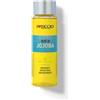 Ilovericcio I Love Riccio Olio di Jojoba per Viso, Corpo e Capelli, Olio Nutriente e Antirughe, Olio Capelli Ricci Rinforzante, Antibatterico e Antiforfora Ideale per Capelli Grassi, Olio Certificato Bio, 100 ml