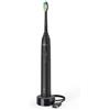 PHILIPS Brosse a dents - PHILIPS - HX3681/54 - Sonicare - Serie 4100 - Noir - Eléctrique