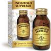 DR.GIORGINI SER-VIS SRL INOSITOLO SUPREMO 140PAST