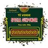 Beebunch Tè Verde Gunpowder 500g - Tè Verde Sfuso Cinese 100% Naturale - Foglie di Tè Premium Ricche di Antiossidanti - Ideale per Energia, Metabolismo e Benessere (500g)