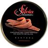 SILVIA CONSERVAS Filetti di Acciughe del mar Cantabrico Silvia Conserva - 500gr