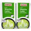 Gold Kili Instant Matcha Latte (Pack of 2) by Gold Kili