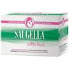 Saugella Cotton Touch Assorbenti Postpartum 10 Pezzi