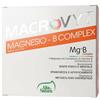 Alta Natura - Macrovyt Magnesio B Complex 18 Bustine
