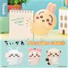 Sfilata Chiikawa Clip Peluche Giocattolo 2 Set Completo di 4 Capsule da Parata Giocat...