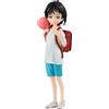 Good Smile Company Shizuka Kuze & Takopi 1.5 POP UP PARADE Figure Takopi's Original Sin NUOVO