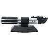 Paladone Luce da Parete Lightsaber Star Wars Uplighter Ufficiale, Luce Rossa, Decorazione