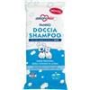Amore Mio Panno Doccia Shampoo Maxi Talco 1PZ