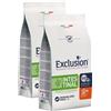 Exclusion Intestinal Dog Medium&Large Maiale KIT RISPARMIO 2X12KG