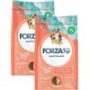 Forza10 Light All Breeds Maintenance Tonno e Riso KIT RISPARMIO 2X12KG