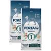 Forza10 MonoDiet Medium Dog Cervo Con Patate KIT RISPARMIO 2X12KG