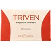 EFFE2PHARMA DI PARENTE FRANCES Effe2 Pharma Triven 20 Compresse - Microcircolo