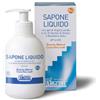 ARGITAL SAPONE LIQUIDO 250 ML