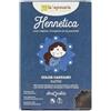 LA SAPONARIA Hennetica Tinta vegetale - RATRI 100g - Colorazione Capelli