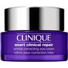 Clinique Smart Clinical Repair Wrinkle Correcting Eye Cream 30ml - Contorno occhi antirughe