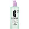 Clinique Sistema 3 Fasi All About Clean Liquid Facial Soap Mild 400ml - Gel detergente viso