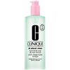 Clinique Sistema 3 Fasi Liquid Facial Soap Oily Skin 400ml - Gel detergente viso