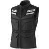 CLOVER Gilet SW-2 Nero - CLOVER