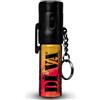 DEFENCE SYSTEM 2.0 SRL DIVA BASE CLASSIC SPRAY ANTIAGGRESSIONE 15 ML