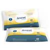 UNIDERM FARMACEUTICI SRL ANONET SALVIETTE 60PZ