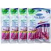 DenTek Easy Brush Interdental - 4 spazzole da 2,0 mm Mega Fine ISO: 0