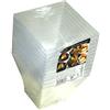 Gold Plast Spa Bicchierini / coppette rombo