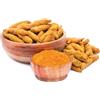 Bongiovanni Bontà Naturali Curcuma radice intera
