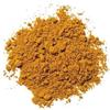 Bongiovanni Bontà Naturali Curry dolce BIO