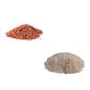 Bongiovanni Bontà Naturali Farina di Riso Rosso BIO Senza Glutine