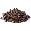 BONGIOVANNI FARINE E BONTA' NATURALI Cioccolato Fondente Senza Zucchero e Glutine (gocce grandi e piccole)