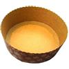 TiBioNa Italia Pirottino per Panettone da (5 pezzi)