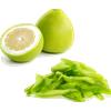 Bongiovanni Bontà Naturali Pomelo candito