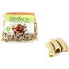 ZenPasta Rigataki più fibre
