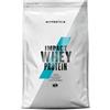 Myprotein Proteine del Siero d'Latte Impact