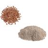 Bongiovanni Bontà Naturali Farina di semi di lino Scuro BIO