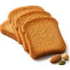 Aldo Bongiovanni Fette Biscottate Low Carb