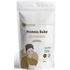 Aldo Bongiovanni ProteinBake - Farina Lowcarb per pane, pizza e dolci