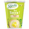 Sojade Dessert di soia alla vaniglia 400 g BIO