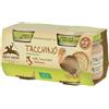Alce Nero Omogeneizzato di tacchino dal 4° al 6° mese 2 x 80 g BIO