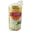 Fiorentini Alimentari Spa Gallette con semi di Chia 120g BIO senza glutine
