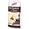 Fiorentini Alimentari Spa Quadrotti Croccanti Al Farro 200 g BIO