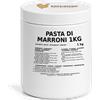 Bongiovanni Bontà Naturali Pasta di marroni 1Kg