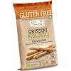 Molino Rivetti Pietro Grissini Senza Glutine e Senza Latte 160g BIO