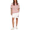 LTB Jeans Gosepe Moderno, Colore: Rosso, M Donna