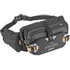 Givi CANYON marsupio enduro 8 l con tasca per Hydrapak marrone