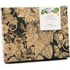 Magic Garden Seeds Verdure selvatiche - set regalo di semi con 8 varietà vegetali piuttosto sconosciute per il giardino